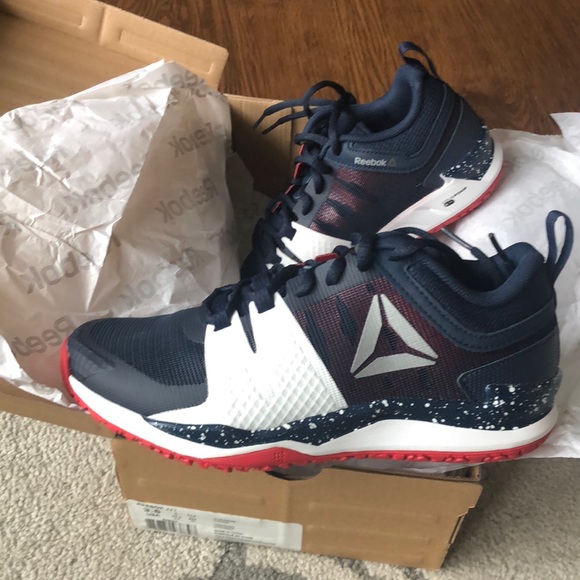 Reebok Other - NWT Reebok JJ Watt kids sneakers
